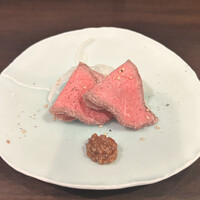 西麻布 肉粋やまもと - 