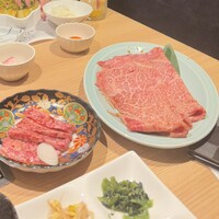 焼肉みゆき苑 - 