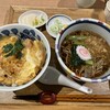蕎麦処 とみ田