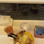 蒙古タンメン中本 - 