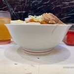 蒙古タンメン中本 - 