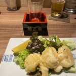 阿佐ヶ谷 魚てつ - 