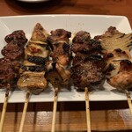 駿河台 - 