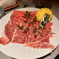 すきやきしゃぶしゃぶ 神戸牛 石田 ハービスPLAZA店 - 