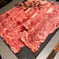 すきやきしゃぶしゃぶ 神戸牛 石田 ハービスPLAZA店 - 