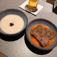 すきやきしゃぶしゃぶ 神戸牛 石田 - 