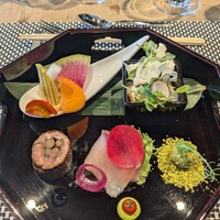 ルアン 鮒鶴京都鴨川リゾート - 