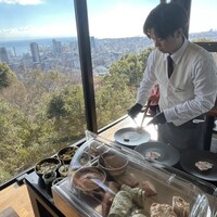 KOBE KITANO TERRASSE - 