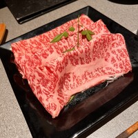 すきやきしゃぶしゃぶ 神戸牛 石田 ハービスPLAZA店 - 