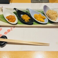 鮨 ふくじゅ - 