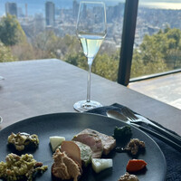 KOBE KITANO TERRASSE - 