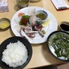 活魚料理 びんび家