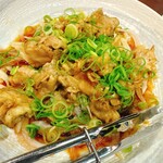 博多もつ鍋五郎 - 