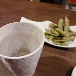 日本酒×炭火バル からんと - 