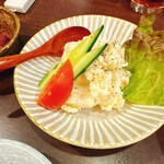 博多もつ鍋五郎 - 