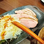 博多もつ鍋五郎 - 