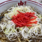 蒙古タンメン中本 - 