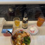 蒙古タンメン中本 - 