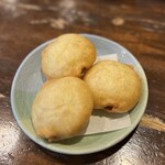 ももどり駅前食堂 - 