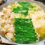 博多もつ鍋五郎 - 