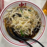 蒙古タンメン中本 - 