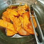 博多もつ鍋五郎 - 