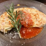 日本酒×炭火バル からんと - 