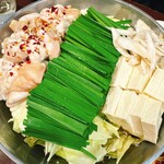 博多もつ鍋五郎 - 