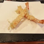 天ぷら 阿部 銀座本店 - 