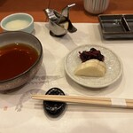 天ぷら 阿部 銀座本店 - 