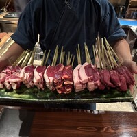 たでの葉 - 