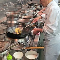 中国料理 花閒 - 