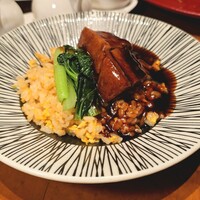 中国料理 花閒 - 