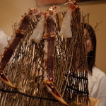 赤坂 きた福 - お刺身 2014.6.x