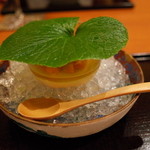 赤坂 きた福 - 2014.6.x