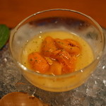 赤坂 きた福 - 2014.6.x