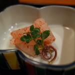 赤坂 きた福 - 2014.6.x