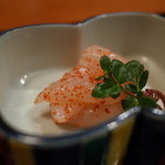 赤坂 きた福 - 2014.6.x