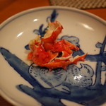 赤坂 きた福 - 一番美味しい ”フンドシ” 2014.6.x