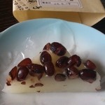 福中菓子舗 - 