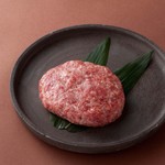 Ashiya Takezono - 竹園特製　こだわりハンバーグ