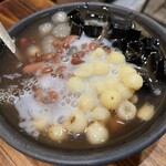 Chè 4 Mùa - CHE DO-SEN