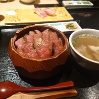 最飛び飛騨牛 しゃぶすき家 馬喰一代 名古屋WEST - 