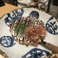 OSAKAきっちん。 東急プラザ渋谷店 - 