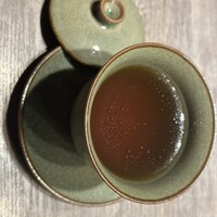 USHIGORO S. GINZA - 牛コンソメスープ