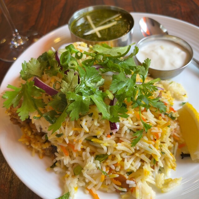 Dipmahal Yotsuya Honten