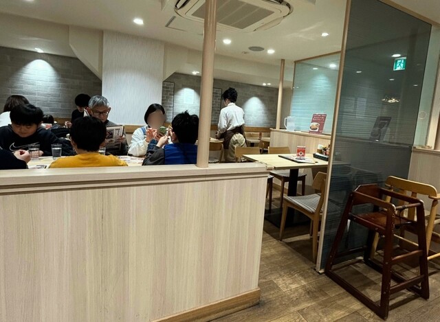 Juraku Ueno Ekimae Ten photo 4