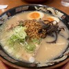 鹿児島ラーメン豚とろ 天文館本店