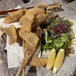 ダイニング ロクボウ - 