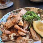 笑咲居酒屋　みちの家 - 